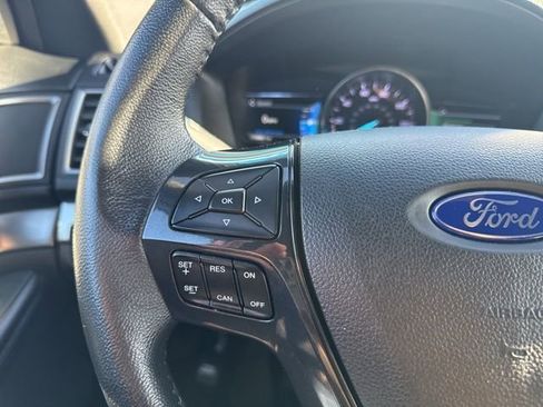 Used 2018 Ford Explorer XLT w/ Equipment Group 202A AWD/4WD image 14