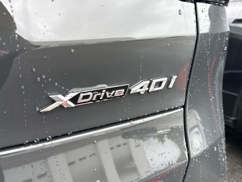 Certified 2026 BMW X5 xDrive40i w/ Climate Comfort Package AWD/4WD image 39