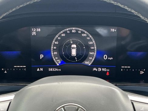 Used 2022 Volkswagen Taos SE FWD image 42