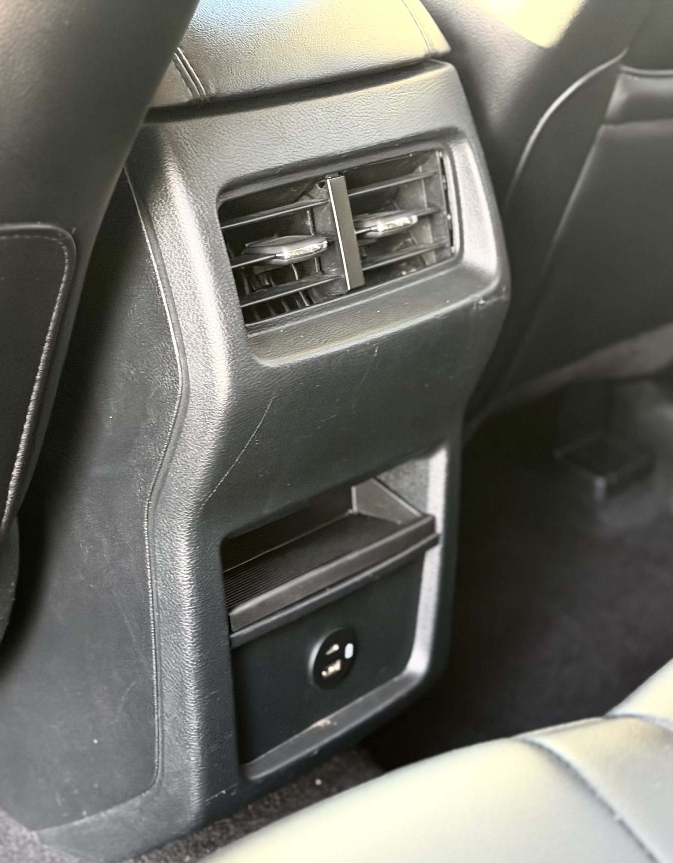 Used 2021 Ford Edge SEL w/ Cargo Accessory Package AWD/4WD image 21