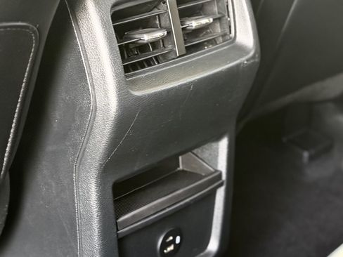 Used 2021 Ford Edge SEL w/ Cargo Accessory Package AWD/4WD image 21