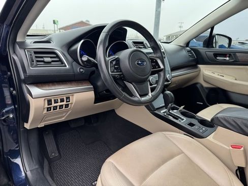 Used 2018 Subaru Outback 2.5i Limited image 21