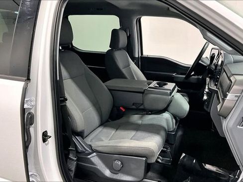 Used 2024 Ford F150 XLT w/ Tow/Haul Package image 31