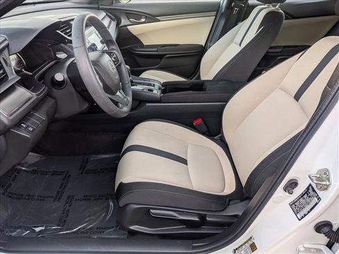 Used 2017 Honda Civic LX image 15
