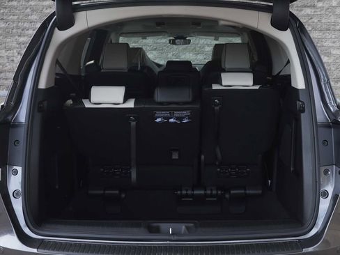 New 2026 Honda Odyssey Elite image 9
