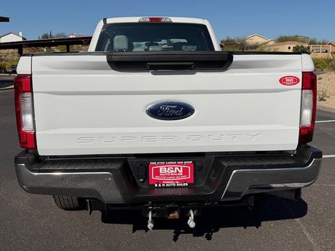 Used 2017 Ford F250 XL w/ Power Equipment Group image 4
