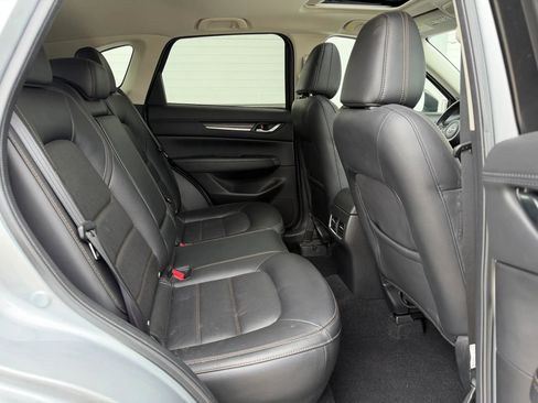 Used 2018 MAZDA CX-5 Grand Touring w/ Premium Package AWD/4WD image 13