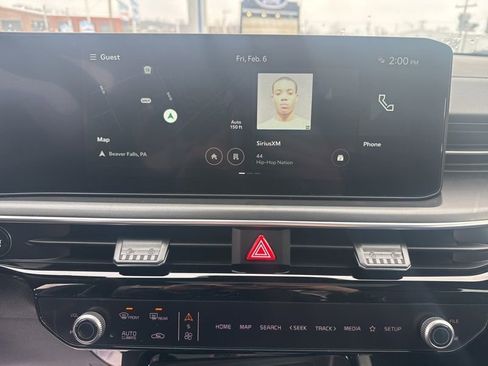 New 2026 Kia K5 GT-Line w/ GT-Line Premium Package FWD image 31