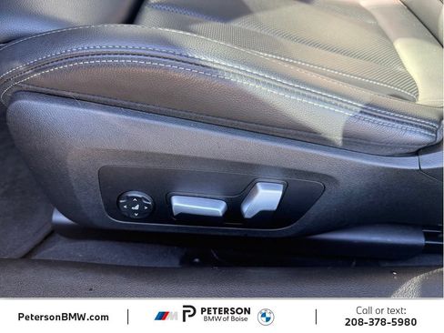 Used 2024 BMW 430i xDrive Coupe w/ Premium Package AWD/4WD image 20