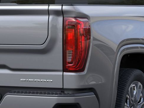New 2026 GMC Sierra 1500 Denali Ultimate AWD/4WD image 11