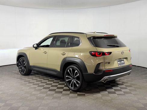 Used 2026 MAZDA CX-50 2.5 Turbo w/ Weather Package AWD/4WD image 8