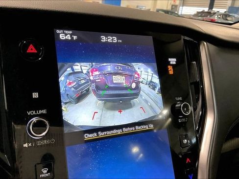 Used 2024 Subaru Legacy Premium image 21