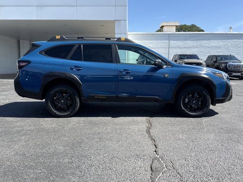 Used 2023 Subaru Outback Wilderness image 2