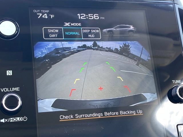 New 2026 Subaru Crosstrek 2.5i Premium AWD/4WD image 21