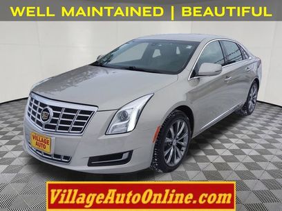 Used 2014 Cadillac XTS