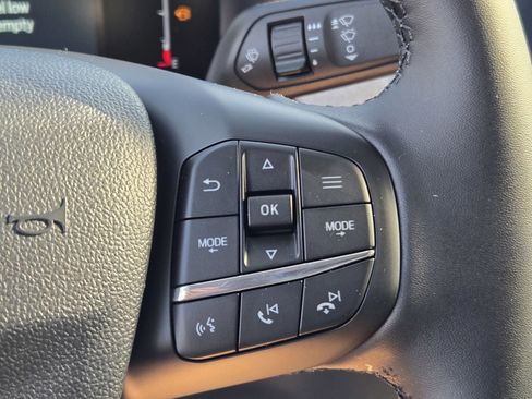 New 2026 Ford Maverick XLT w/ XLT Luxury Package image 11