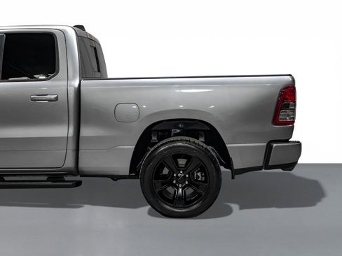 Used 2022 RAM 1500 Big Horn image 12