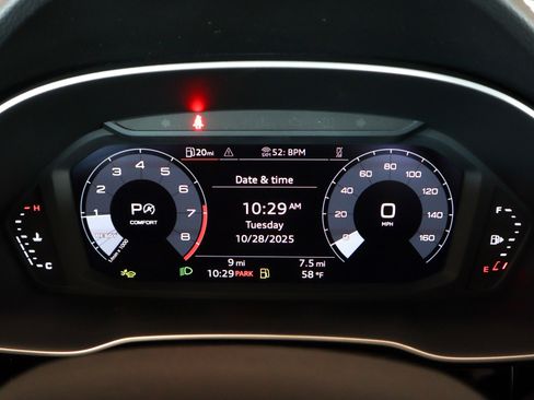 New 2025 Audi Q3 2.0T Premium Plus image 19