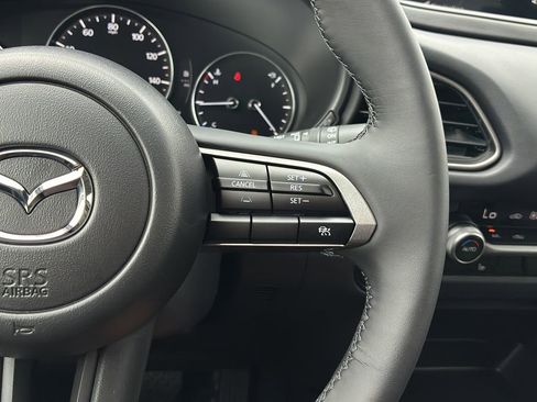 New 2026 MAZDA CX-30 AWD 2.5 S w/ Select Sport Pkg image 28