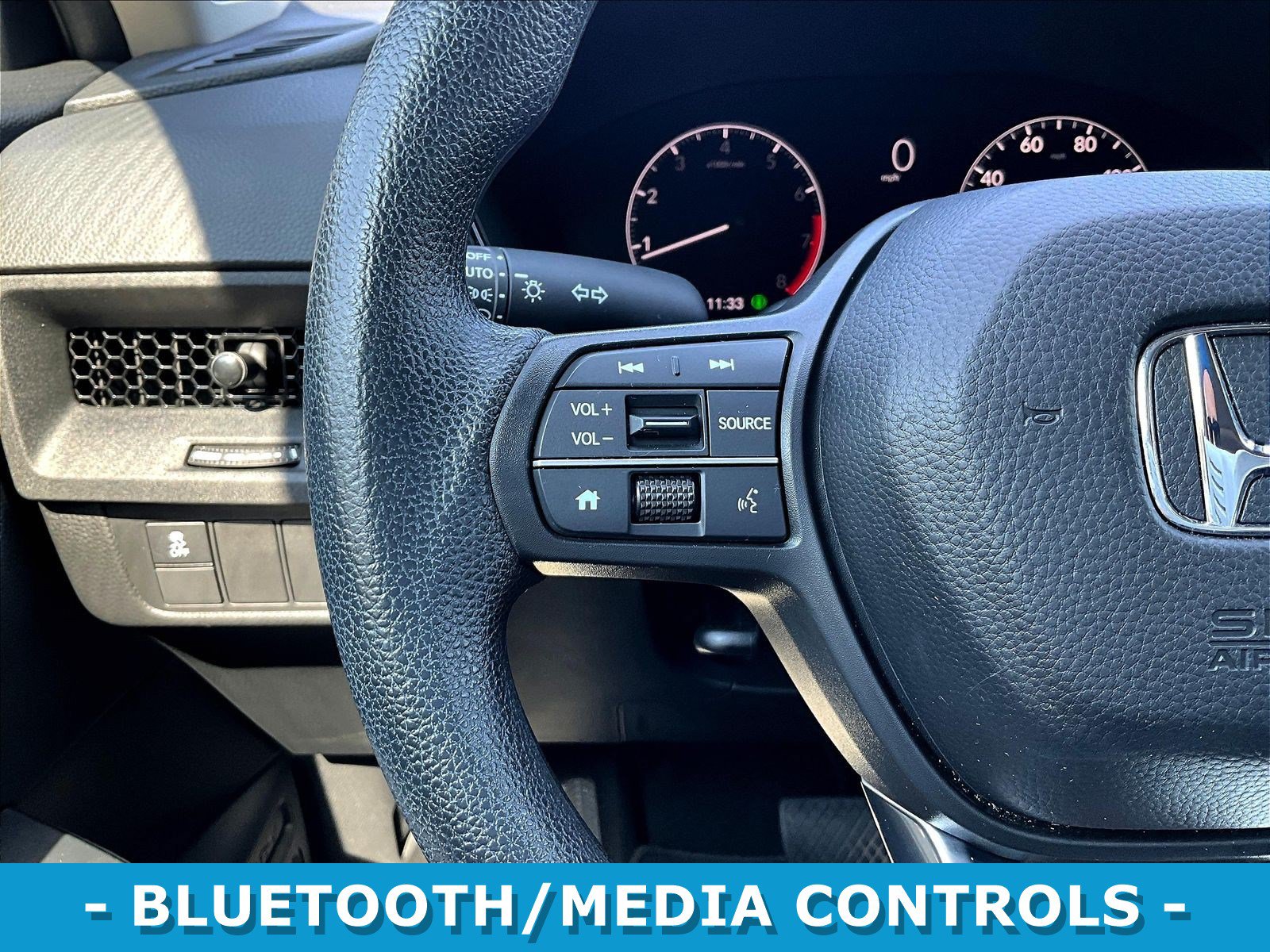 Certified 2024 Honda CR-V EX image 11