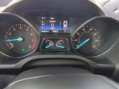 Used 2018 Ford Escape Titanium image 11