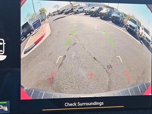 New 2026 Subaru Outback Premium AWD/4WD image 14