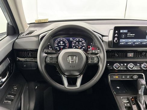 New 2026 Honda CR-V EX-L image 27