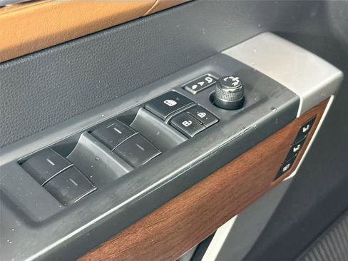 Used 2022 Toyota Tundra 1794 Edition image 29
