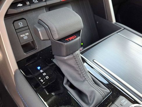 New 2026 Toyota Tundra Platinum AWD/4WD image 21