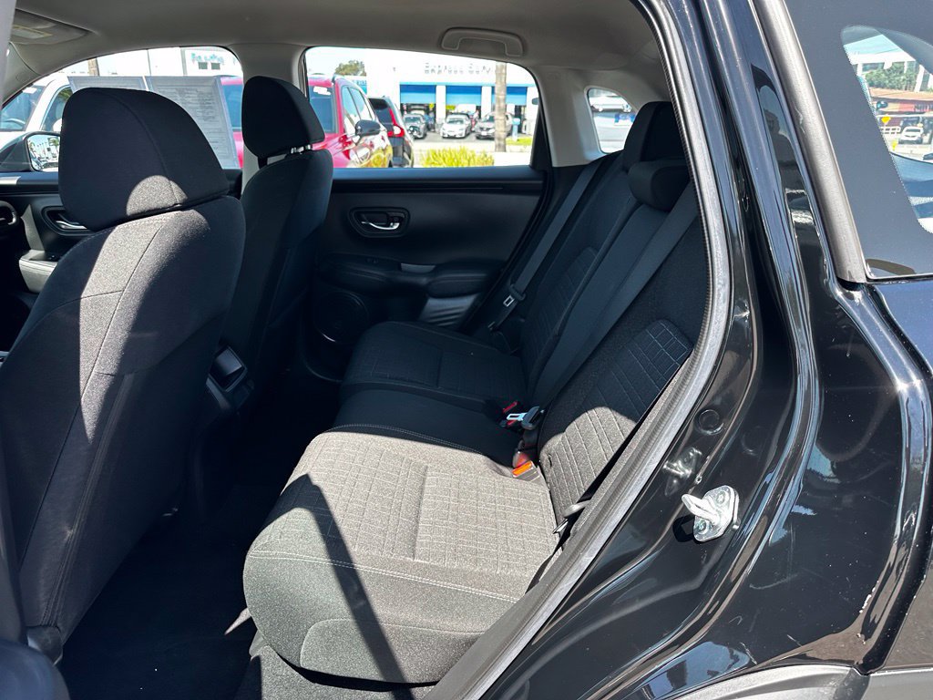 Used 2024 Honda HR-V LX image 21