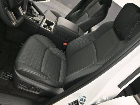 New 2026 Toyota 4Runner TRD Sport Premium image 10