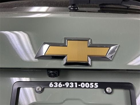 New 2026 Chevrolet Equinox LT w/ Convenience Package II image 31