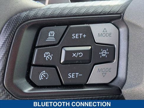 Used 2025 Ford Mustang Dark Horse image 14