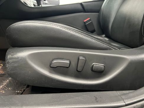 Used 2023 Nissan Maxima SV w/ Floor Mat Group image 10