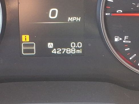 Used 2023 Subaru WRX Limited image 21