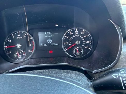 Used 2021 Kia Telluride EX w/ EX Premium Package AWD/4WD image 11