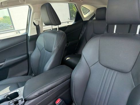 Used 2024 Lexus NX 350 AWD image 26
