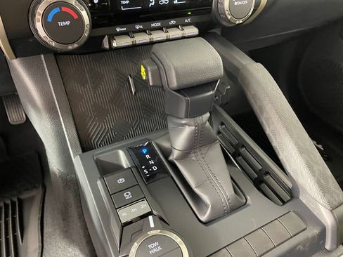 New 2026 Toyota Tacoma SR5 AWD/4WD image 4