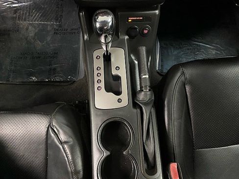 Used 2007 Pontiac G6 GT w/ Premium Package image 20