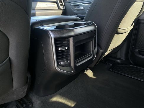 Used 2020 RAM 1500 Big Horn image 25