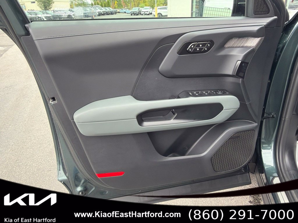 New 2027 Kia Telluride X-Line SX Prestige AWD/4WD image 31