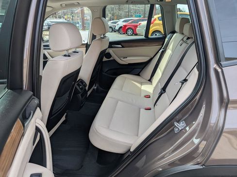 Used 2012 BMW X3 xDrive28i image 21