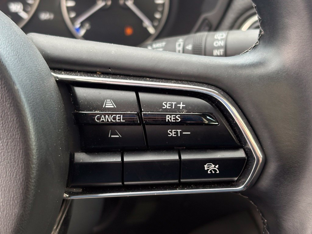 Used 2024 MAZDA CX-90 3.3 Turbo w/ Premium Package AWD/4WD image 21