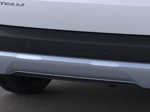 New 2026 Ford Escape Platinum w/ Premium Technology Package image 23