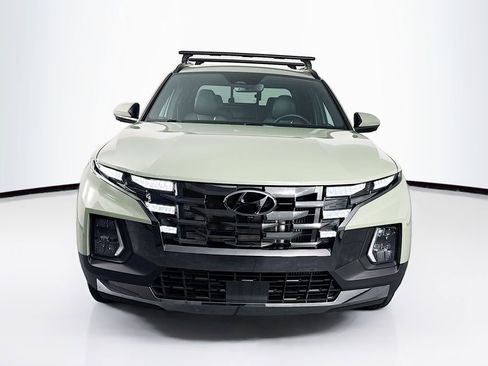 Used 2024 Hyundai Santa Cruz Limited image 2