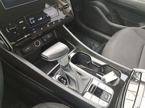 Used 2022 Hyundai Tucson XRT w/ Cargo Package image 19