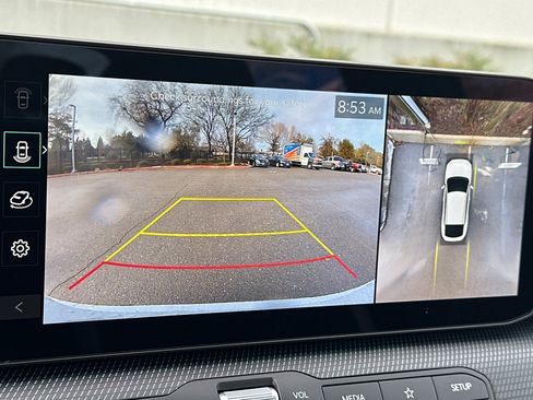 Used 2025 Kia K4 GT-Line Turbo image 26