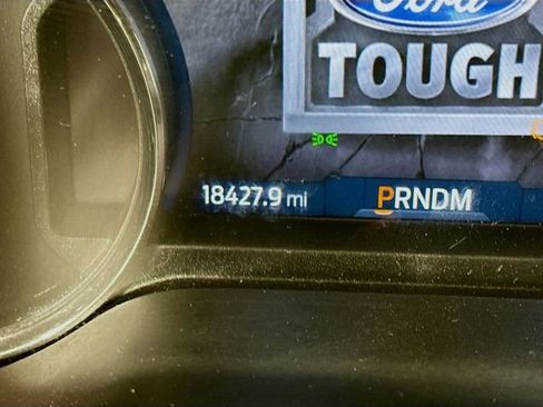 Used 2023 Ford F150 XLT w/ Equipment Group 302A High image 12