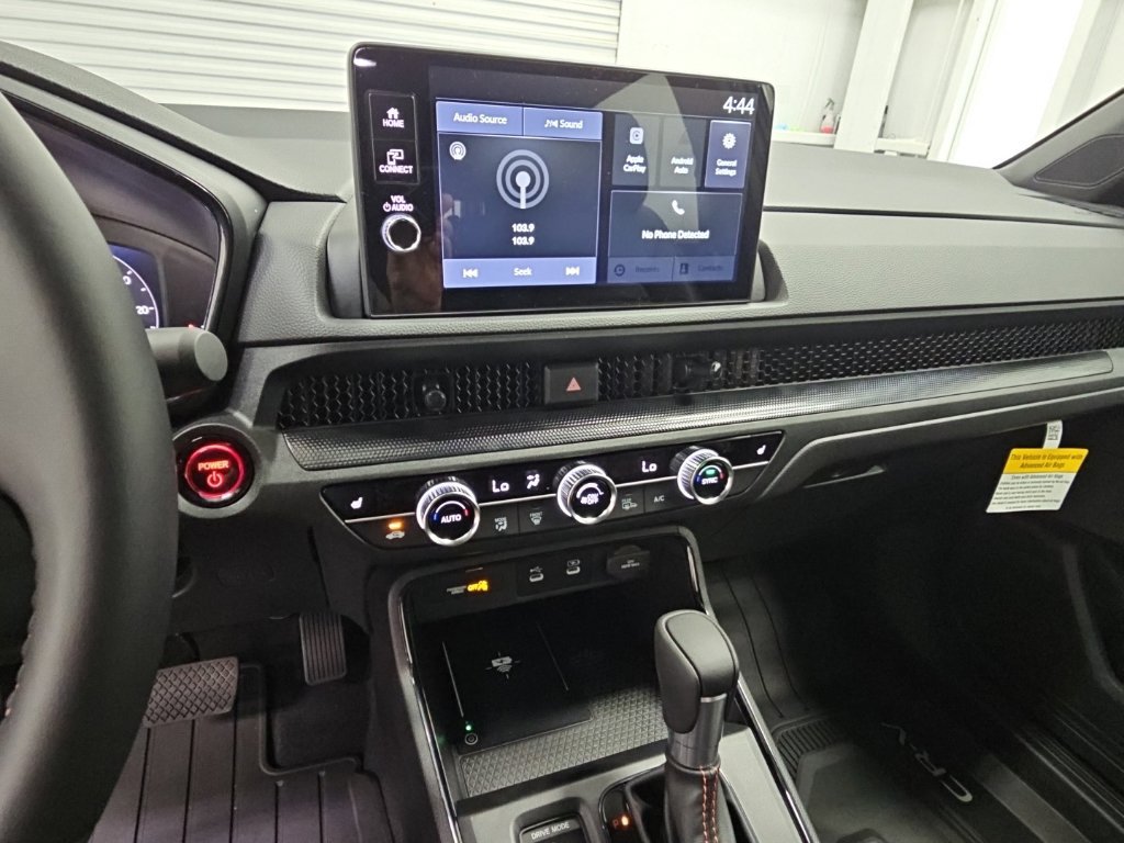 New 2027 Honda CR-V Sport-L image 12