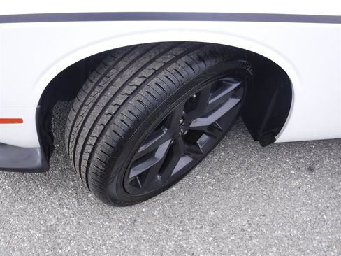 Used 2022 Dodge Challenger GT w/ Blacktop Package image 16